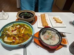 -梦都海鲜酒家(万达广场江桥店)