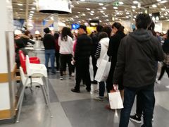 -宜家·瑞典风味餐厅(北京西红门店)