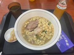 -马洪小炒泡馍馆(钟楼回民街店)