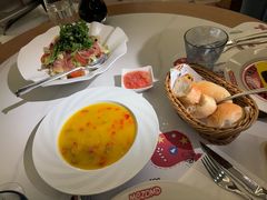 -Mezomd曼索蒂西班牙餐厅(广粤店)