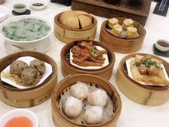 -顺德人家食府(黄金广场店)