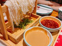 -醉长安(钟楼旗舰店)