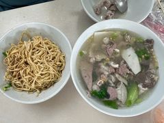 -志荣粿面小食店