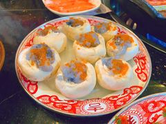 鱼籽虾滑-肥龙火锅(南坪店)