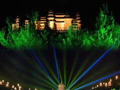 -禅宗少林·音乐大典