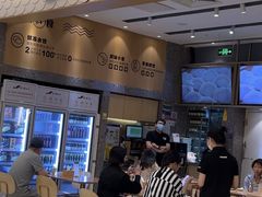 -船歌·鱼水饺青岛菜(国贸商城店)