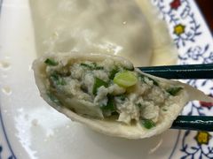 -开口笑·精选水饺