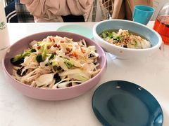 -董小西的凉皮和椒麻鸡(三元桥店)