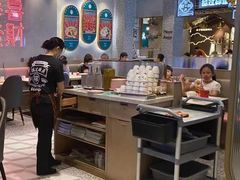 -柠檬树茶餐厅(海雅缤纷城店)