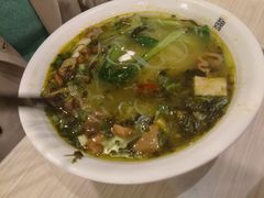 -魏家凉皮(解放路火车站店)