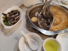 -潮汕大目牛肉火锅(上梅林店)