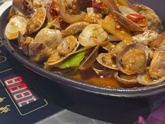-大成活海鲜烧烤龙虾(静安大融城店)