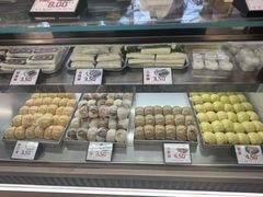-许阿姨糕团店(南京总店)