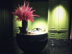 -上海滩餐厅(BFC外滩金融中心店)
