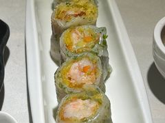海苔鬼马肠-味可道美食坊(福基路店)
