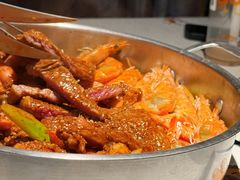 -黄记煌三汁焖锅(顺义华联店)