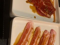 -神户赤童日式烤肉(金地广场店)