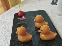 -北京全聚德(方庄店)