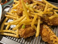 -小菜园新徽菜(镇江丹阳吾悦店)