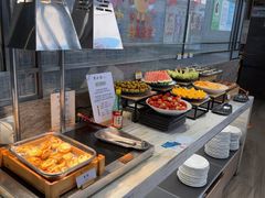 -大渔铁板烧(海雅缤纷城店)