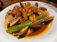 -功夫小龙虾·烧烤·江湖菜(金沙洲店)