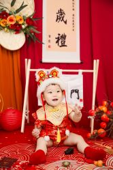 -童年时光专业儿童摄影(龙首店)