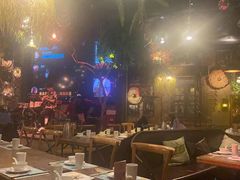大堂-胡桃里音乐酒馆(环亚凯瑟琳广场店)