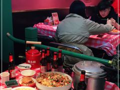 -辣小鲜·南昌大排档(船山路店)