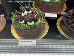 -Pantry's Best派悦坊蛋糕(世纪金源店)