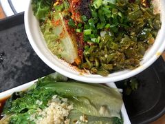 -老陈婆手工面庄