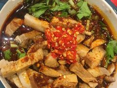 -71号豆汤饭·成都小馆(青羊小区店)