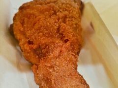 -麦当劳(西单明珠店)