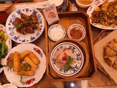 -芋包王闽南茶楼(八市店)