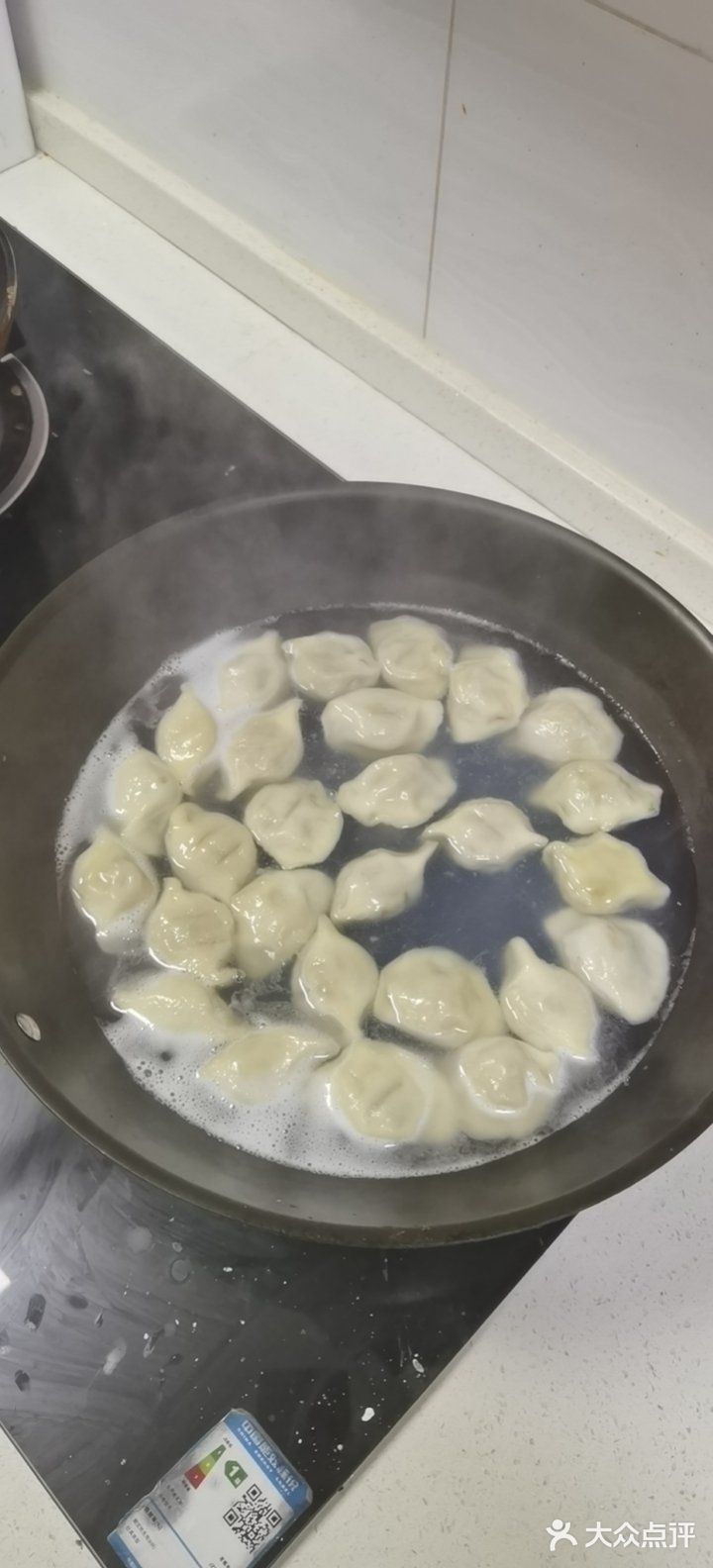 是谁❓在家自己搞章鱼小丸子🐙太好吃了