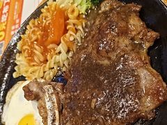 -豪享来牛排(人民店)
