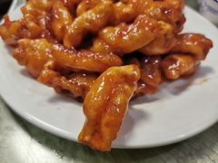 -华春餐馆(鱼山路店)