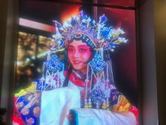 -俏江南天津时尚曲艺主题餐厅(马场道店)