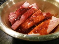 -新村食堂(明洞店 )