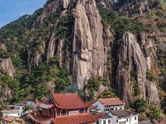 -九华山风景区