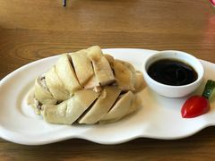 -九墅庭院餐厅(九溪徐村店)