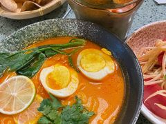 -Home Thai·泰谣(王府井apm店)