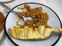 -大树餐厅(红旗街万达店)