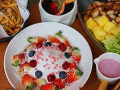 -Blac+Blac(中海环宇荟店)