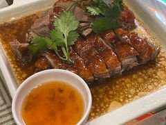 -鹅冠港式茶餐厅(来福士店)