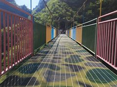 -十渡东湖港风景区