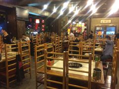 大堂-袁记串串香(新南门店)