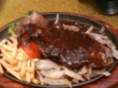 iphone_upload_pic-外婆味道·云南经典家常菜(北站店)