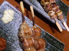 -千代武日本料理(开发区店)
