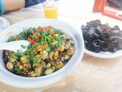 -醉壹号海鲜大排档(厦门美食地标店)