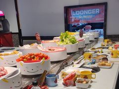 -龍歌自助小火锅(李沧顺和汇店)